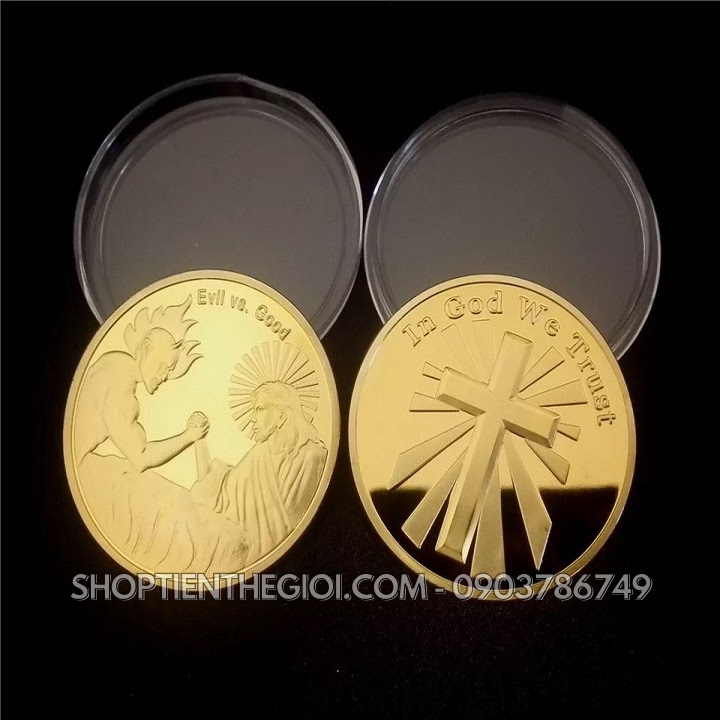 Xu Thiện Và Ác - SP000029